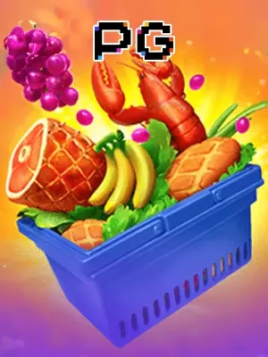 supermarket spree